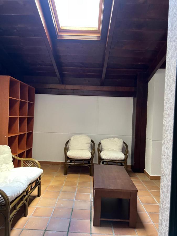 Apartamentos Vacaciones Rio Lever Boiro Exterior photo